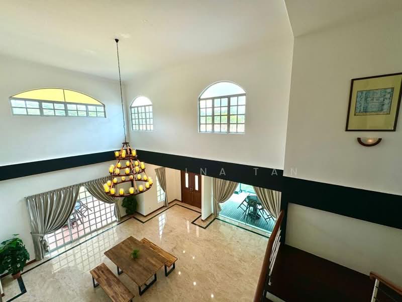 Rumah Banglo untuk Disewa di Leisure Farm (Gelang Patah) - Angelina Tan - PropertyGuru.com.my