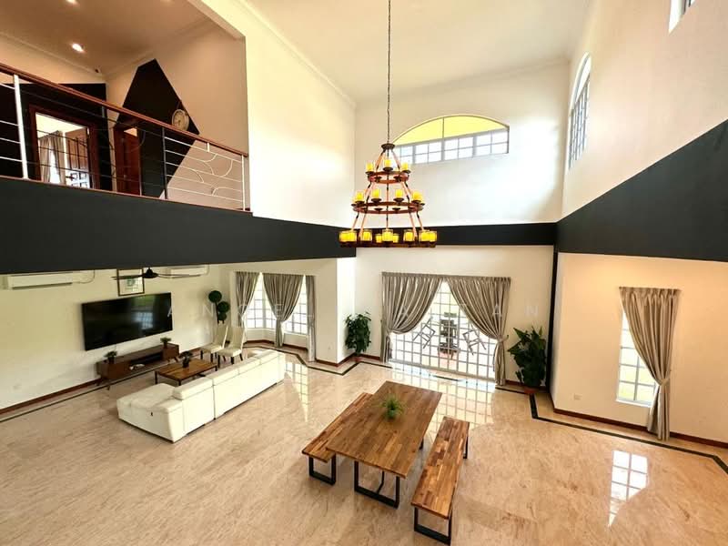 Rumah Banglo untuk Disewa di Leisure Farm (Gelang Patah) - Angelina Tan - PropertyGuru.com.my