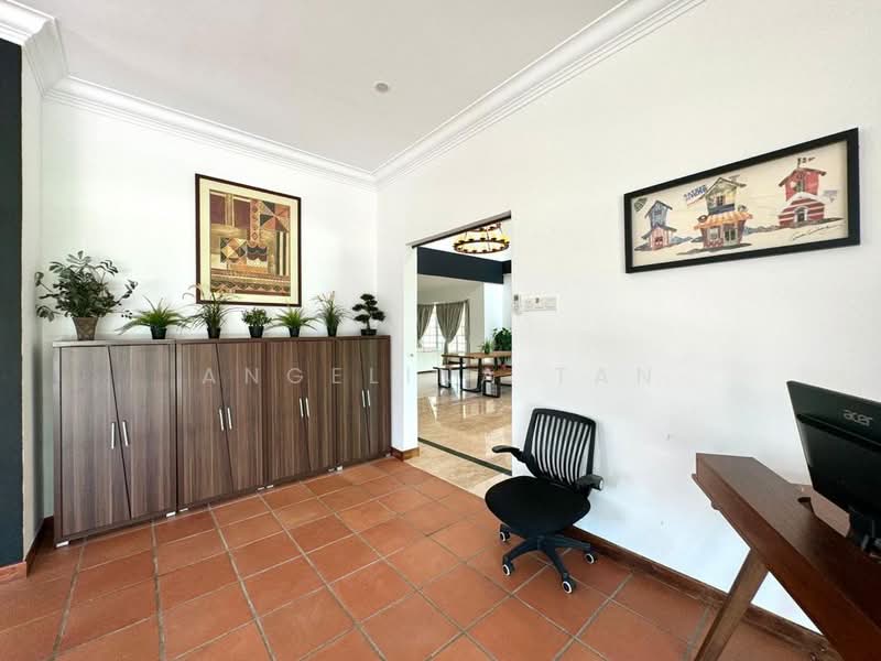 Rumah Banglo untuk Disewa di Leisure Farm (Gelang Patah) - Angelina Tan - PropertyGuru.com.my
