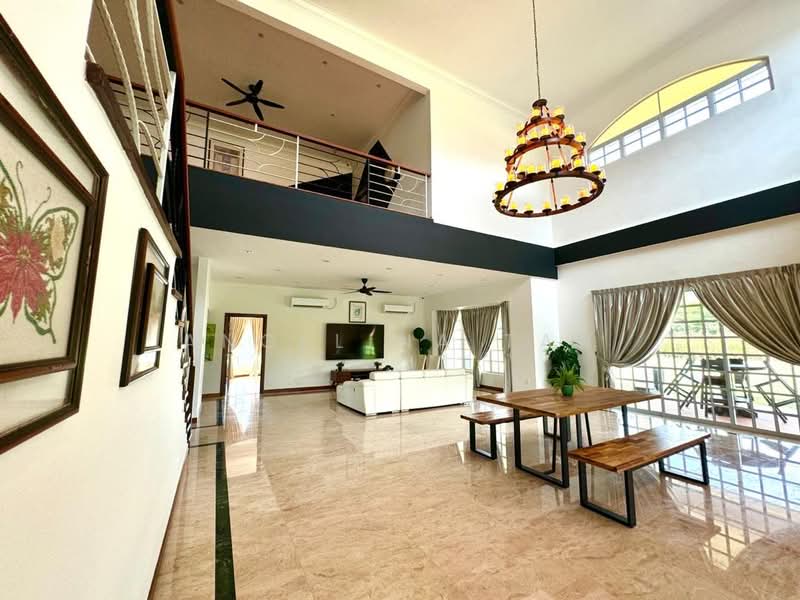 Rumah Banglo untuk Disewa di Leisure Farm (Gelang Patah) - Angelina Tan - PropertyGuru.com.my
