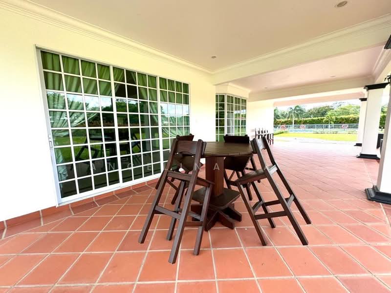 Rumah Banglo untuk Disewa di Leisure Farm (Gelang Patah) - Angelina Tan - PropertyGuru.com.my