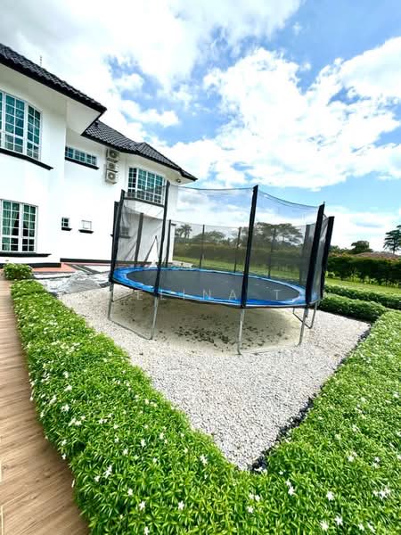 Rumah Banglo untuk Disewa di Leisure Farm (Gelang Patah) - Angelina Tan - PropertyGuru.com.my
