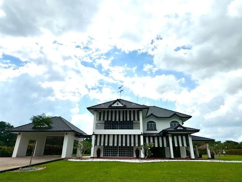 Rumah Banglo untuk Disewa di Leisure Farm (Gelang Patah) - Angelina Tan - PropertyGuru.com.my