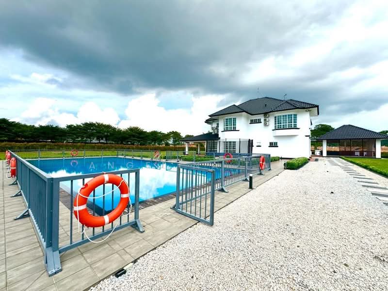 Rumah Banglo untuk Disewa di Leisure Farm (Gelang Patah) - Angelina Tan - PropertyGuru.com.my