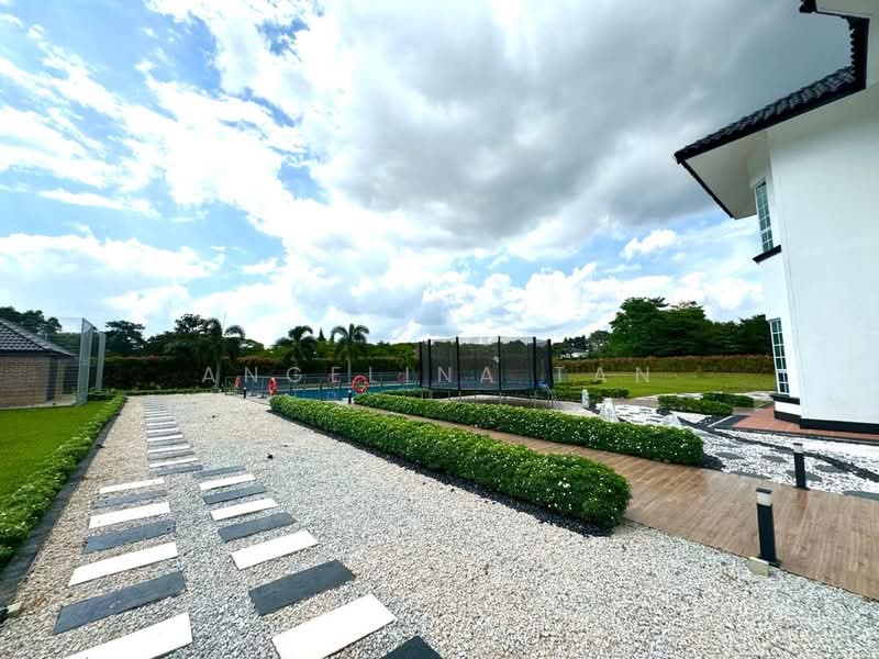 Rumah Banglo untuk Disewa di Leisure Farm (Gelang Patah) - Angelina Tan - PropertyGuru.com.my