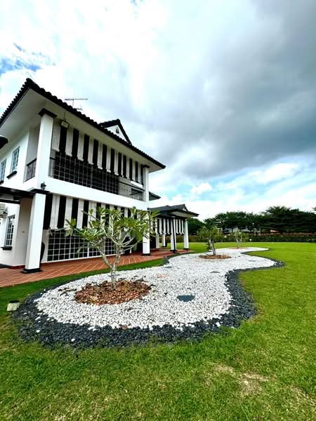 Rumah Banglo untuk Disewa di Leisure Farm (Gelang Patah) - Angelina Tan - PropertyGuru.com.my