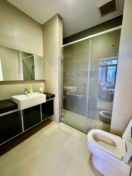 Condominium for Sale at Seputeh Permai - calvin Chin - Bathroom - PropertyGuru.com.my