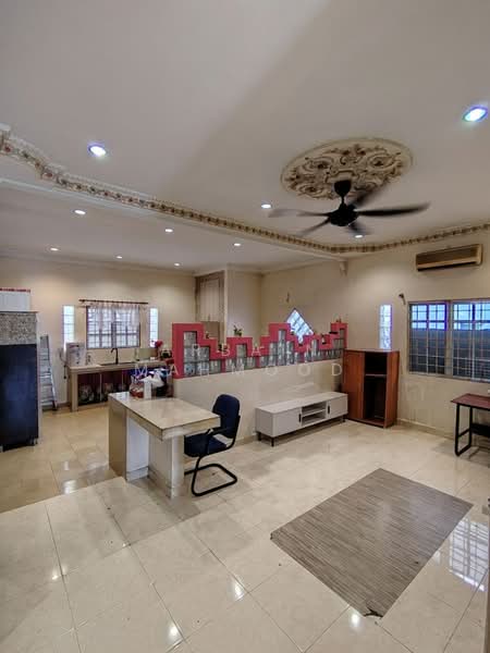 Bungalow for Rent in Gombak (Selangor) - Arbain Mahmood - Interior - PropertyGuru.com.my