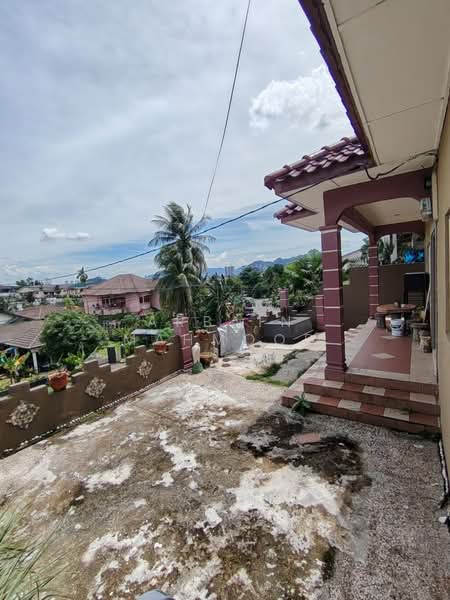 Bungalow for Rent in Gombak (Selangor) - Arbain Mahmood - Exterior - PropertyGuru.com.my