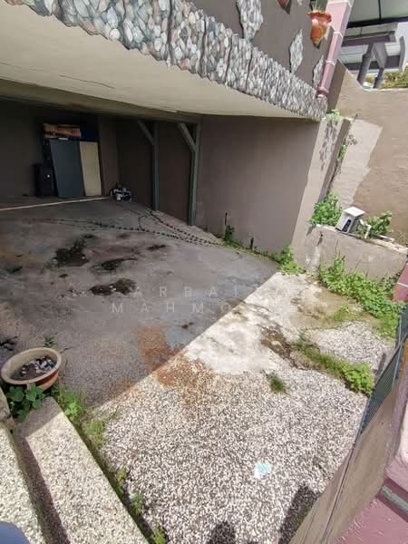 Bungalow for Rent in Gombak (Selangor) - Arbain Mahmood - Exterior - PropertyGuru.com.my