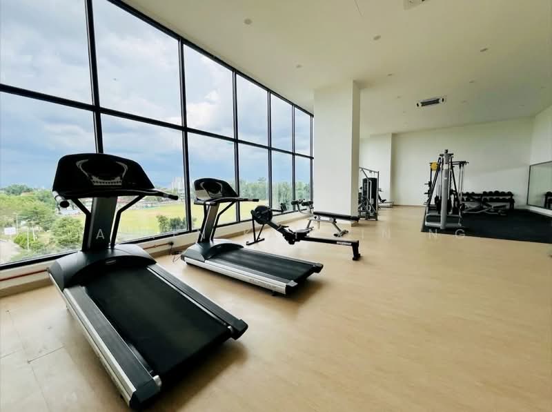 Service Residence for Sale at Serviced Residence @ The Louvre @ Country Heights - Darren Kai Xin Ng - PropertyGuru.com.my