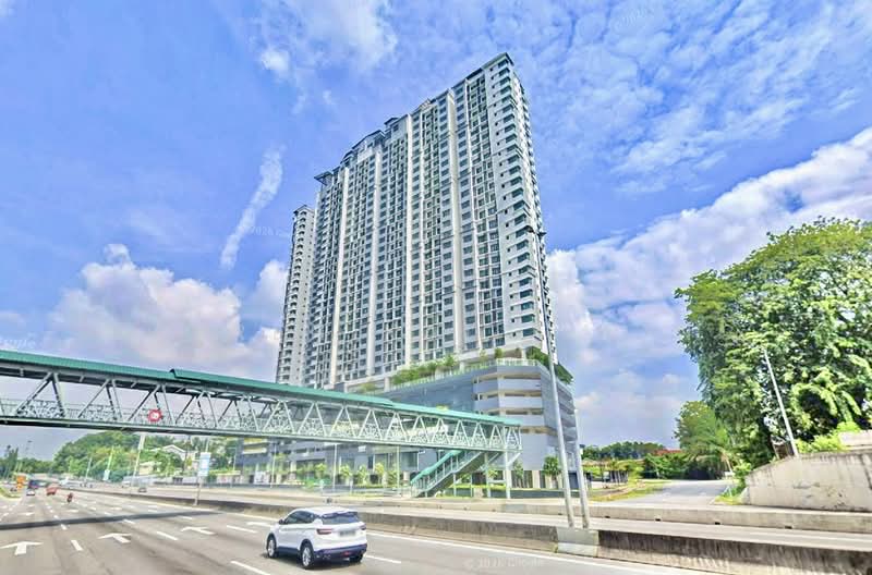 Service Residence for Sale at Serviced Residence @ The Louvre @ Country Heights - Darren Kai Xin Ng - PropertyGuru.com.my