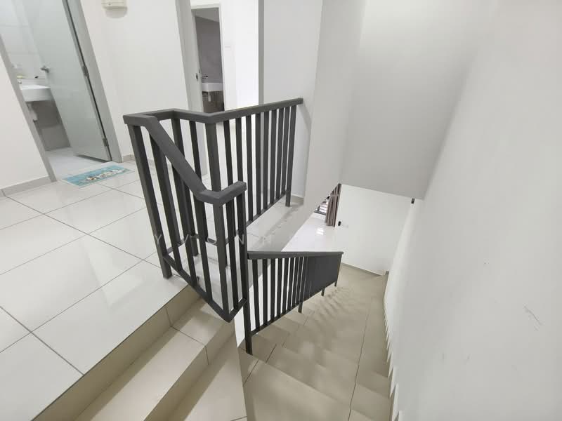 Terraced House for Sale in Johor Bahru (Johor) - Yvonne Lim - Interior - PropertyGuru.com.my