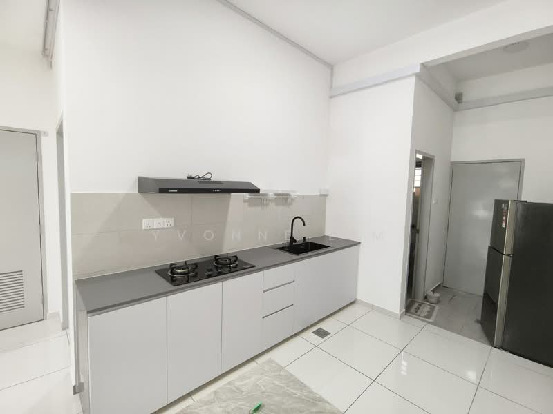 Terraced House for Sale in Johor Bahru (Johor) - Yvonne Lim - Kitchen - PropertyGuru.com.my