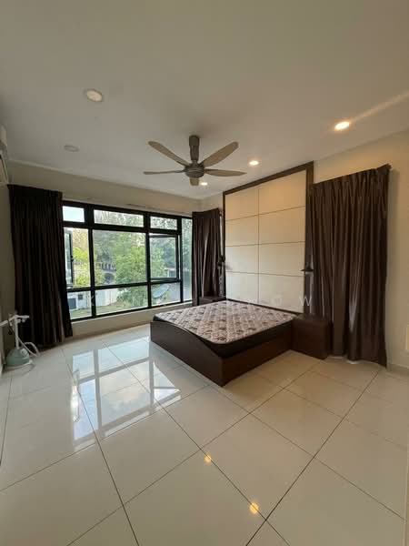 Rumah Teres 2 Tingkat untuk Disewa di Horizon Hills (Iskandar Puteri (Nusajaya)) - Kinki Teow - PropertyGuru.com.my
