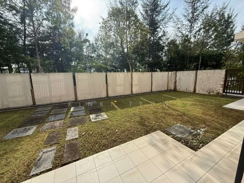 Rumah Teres 2 Tingkat untuk Disewa di Horizon Hills (Iskandar Puteri (Nusajaya)) - Kinki Teow - PropertyGuru.com.my