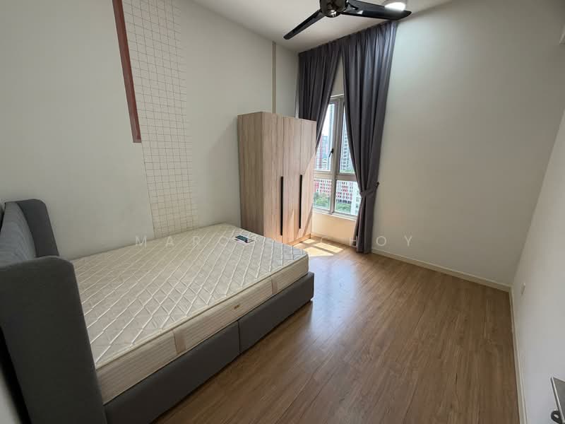 Condominium for Rent at Sunway GeoSense - Marcus Choy - Bedroom - PropertyGuru.com.my