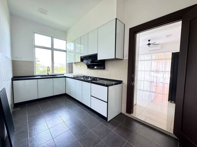 Bungalow for Rent in Horizon Hills (Iskandar Puteri (Nusajaya)) - Kinki Teow - Kitchen - PropertyGuru.com.my