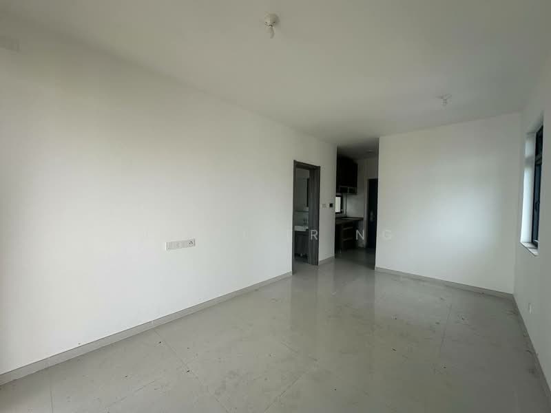 Condominium for Sale at Ataraxia Park @ Forest City - Jennifer Ng - Living Room - PropertyGuru.com.my