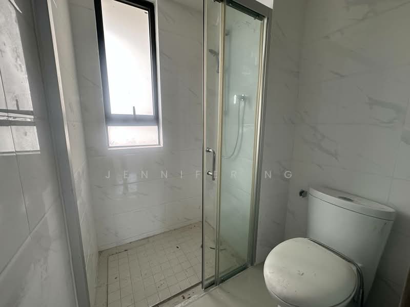 Condominium for Sale at Ataraxia Park @ Forest City - Jennifer Ng - Bathroom - PropertyGuru.com.my