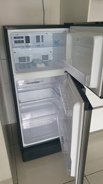 Service Residence for Sale at The Link 2 Residences - Kenny Choo - Kitchen - PropertyGuru.com.my