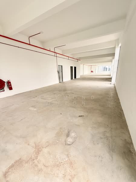 Kilang untuk Disewa di Taman Perindustrian Senai (Senai) - Raymond Cheon - PropertyGuru.com.my