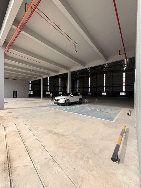 Kilang untuk Disewa di Taman Perindustrian Senai (Senai) - Raymond Cheon - PropertyGuru.com.my
