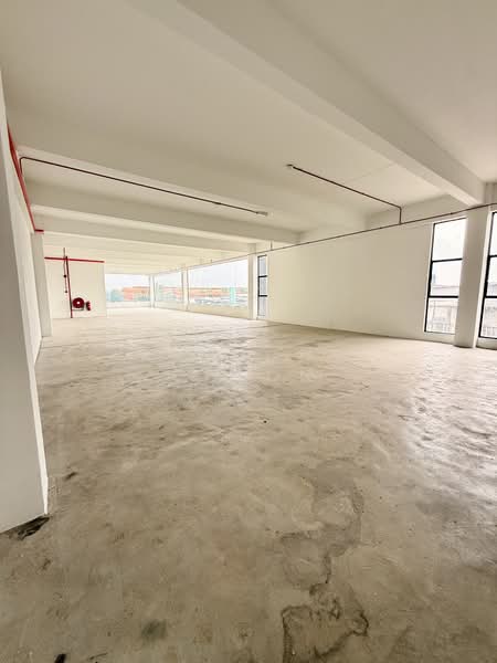 Kilang untuk Disewa di Taman Perindustrian Senai (Senai) - Raymond Cheon - PropertyGuru.com.my