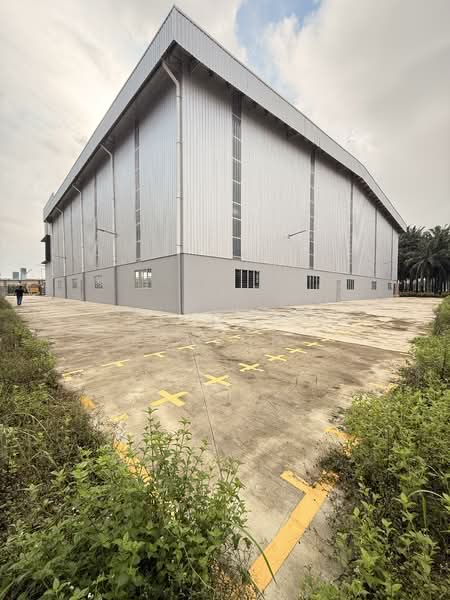 Kilang untuk Disewa di Taman Perindustrian Senai (Senai) - Raymond Cheon - PropertyGuru.com.my