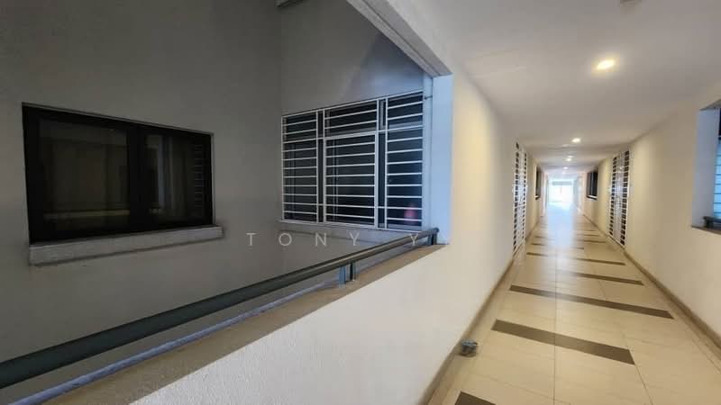 Servis Apartment untuk Dijual di The Link 2 Residences - Tony YY - PropertyGuru.com.my