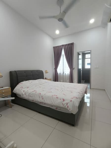 2-storey Terraced House for Sale in Horizon Hills (Iskandar Puteri (Nusajaya)) - Kinki Teow - Bedroom - PropertyGuru.com.my