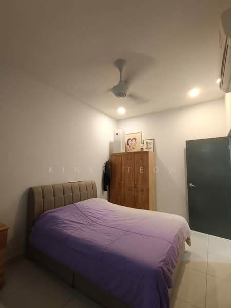 2-storey Terraced House for Sale in Horizon Hills (Iskandar Puteri (Nusajaya)) - Kinki Teow - Bedroom - PropertyGuru.com.my