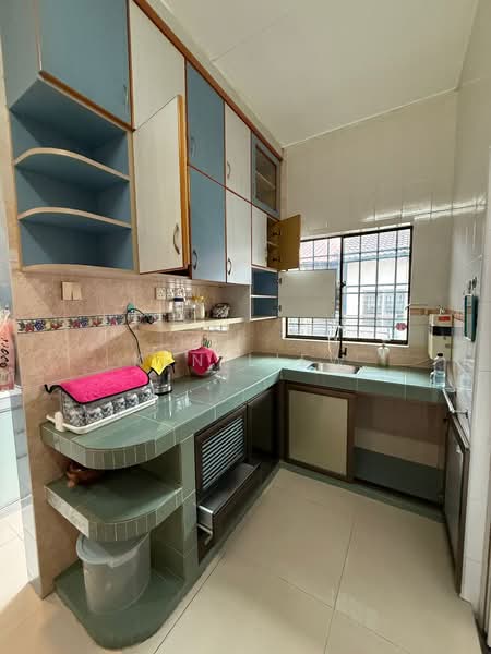 1-storey Terraced House for Rent in Bandar Indahpura (Kulai) - Ken Liew - PropertyGuru.com.my