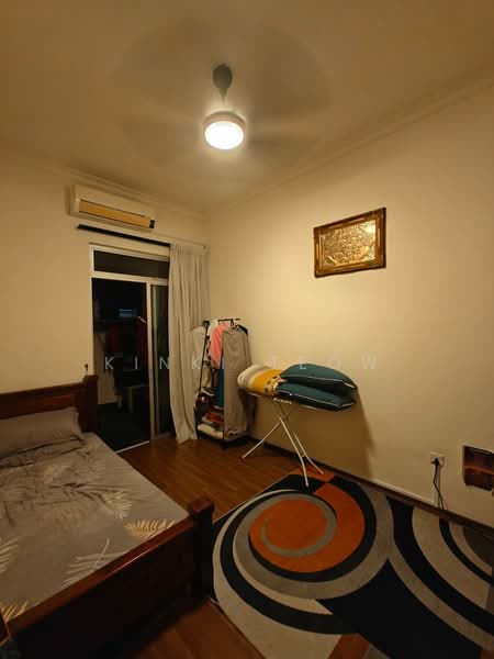2-storey Terraced House for Sale in Horizon Hills (Iskandar Puteri (Nusajaya)) - Kinki Teow - Bedroom - PropertyGuru.com.my