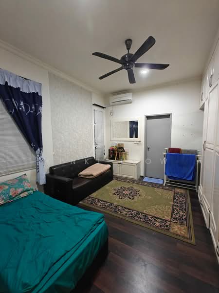 2-storey Terraced House for Sale in Horizon Hills (Iskandar Puteri (Nusajaya)) - Kinki Teow - Bedroom - PropertyGuru.com.my
