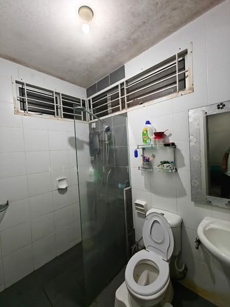 2-storey Terraced House for Sale in Horizon Hills (Iskandar Puteri (Nusajaya)) - Kinki Teow - Bathroom - PropertyGuru.com.my