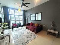For Rent - Vista Alam Serviced Apartment