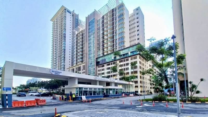 Condominium for Sale at Mutiara Ville - Darren Kai Xin Ng - PropertyGuru.com.my