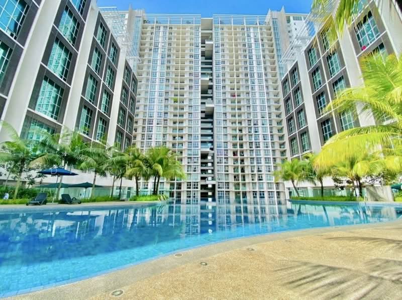 Condominium for Sale at Mutiara Ville - Darren Kai Xin Ng - PropertyGuru.com.my