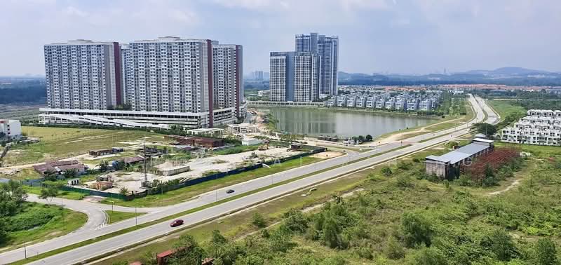 Condominium for Sale at Mutiara Ville - Darren Kai Xin Ng - PropertyGuru.com.my