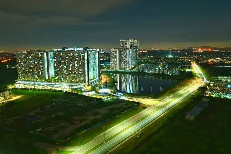 Condominium for Sale at Mutiara Ville - Darren Kai Xin Ng - PropertyGuru.com.my