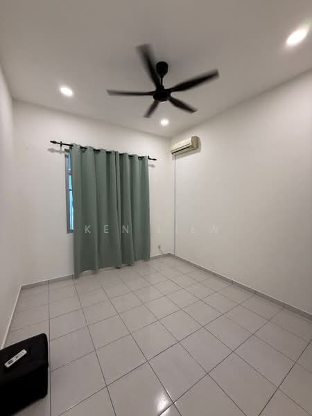 1-storey Terraced House for Rent in Bandar Putra (Kulai) - Ken Liew - PropertyGuru.com.my