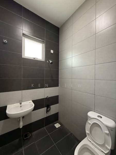 1-storey Terraced House for Rent in Bandar Putra (Kulai) - Ken Liew - PropertyGuru.com.my