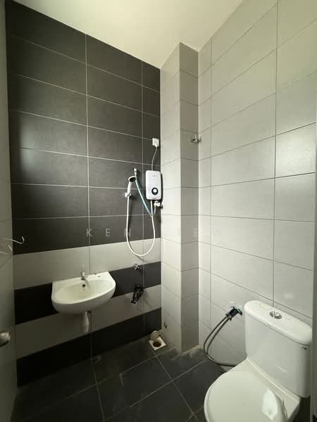 1-storey Terraced House for Rent in Bandar Putra (Kulai) - Ken Liew - PropertyGuru.com.my