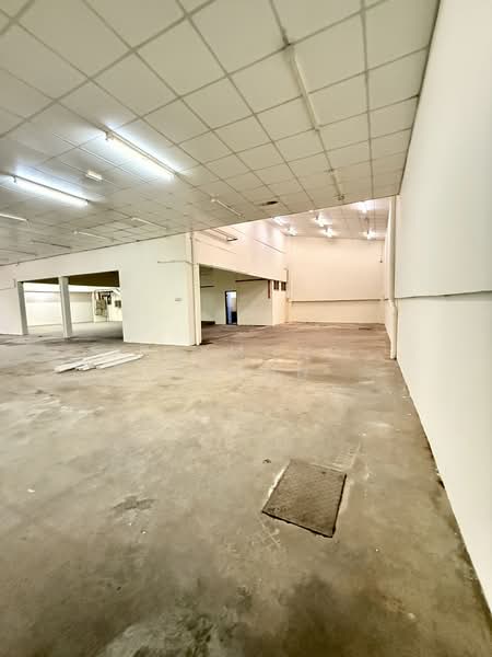 Factory for Rent in Taman Desa Cemerlang (Ulu Tiram) - Raymond Cheon - PropertyGuru.com.my