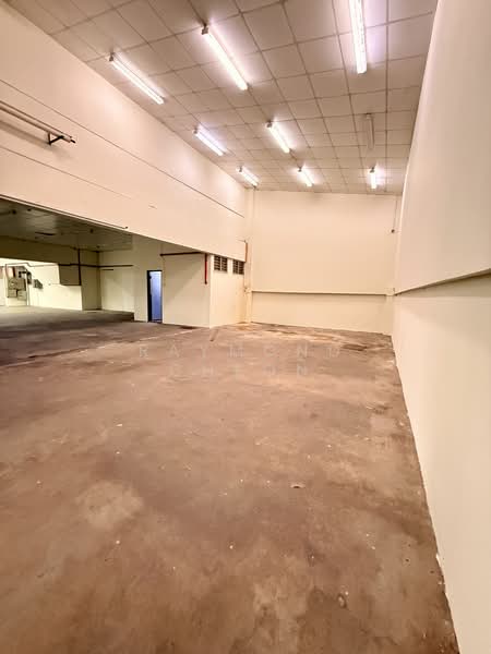 Factory for Rent in Taman Desa Cemerlang (Ulu Tiram) - Raymond Cheon - PropertyGuru.com.my