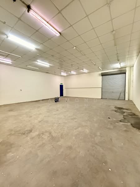 Factory for Rent in Taman Desa Cemerlang (Ulu Tiram) - Raymond Cheon - PropertyGuru.com.my