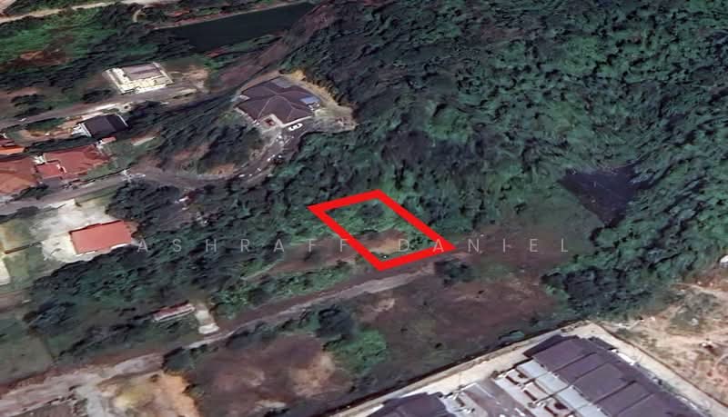 Residential Land for Sale in Sungai Merab (Dengkil) - Ashraff Daniel - PropertyGuru.com.my
