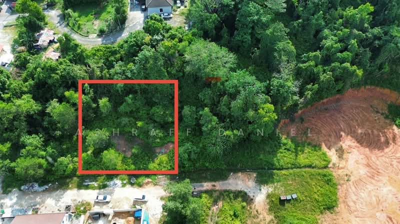 Residential Land for Sale in Sungai Merab (Dengkil) - Ashraff Daniel - Exterior - PropertyGuru.com.my