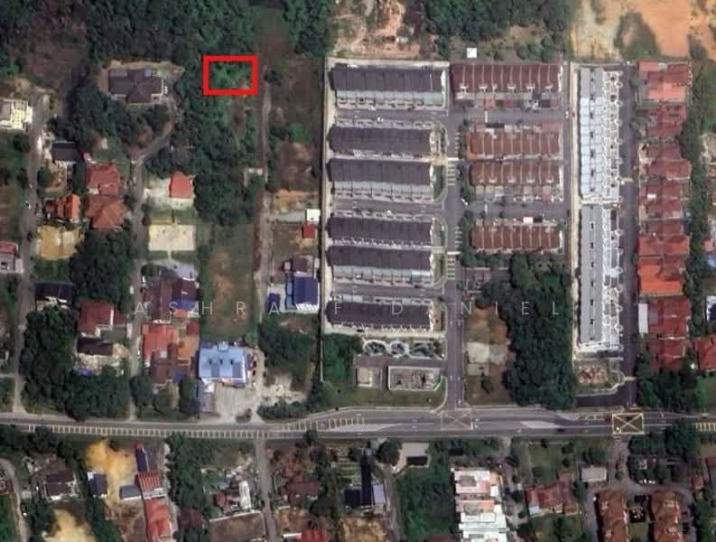 Residential Land for Sale in Sungai Merab (Dengkil) - Ashraff Daniel - PropertyGuru.com.my